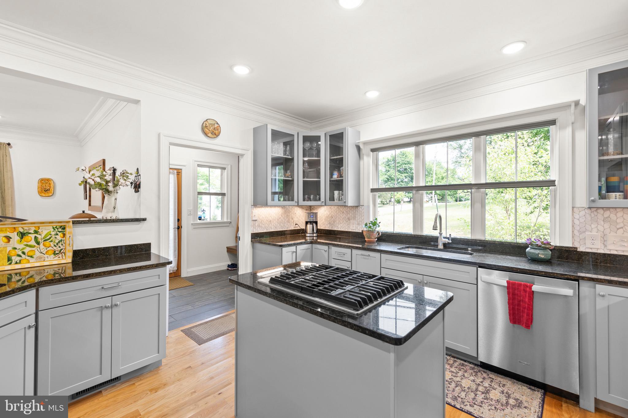 HARPERS FERRY CORPORATION - Residential