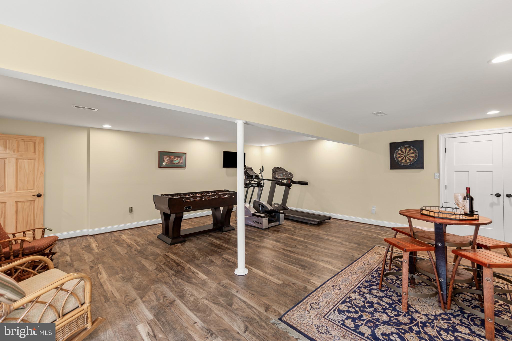 HARPERS FERRY CORPORATION - Residential