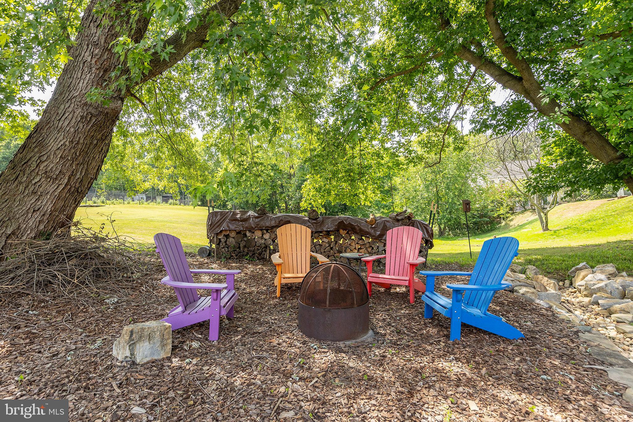 HARPERS FERRY CORPORATION - Residential