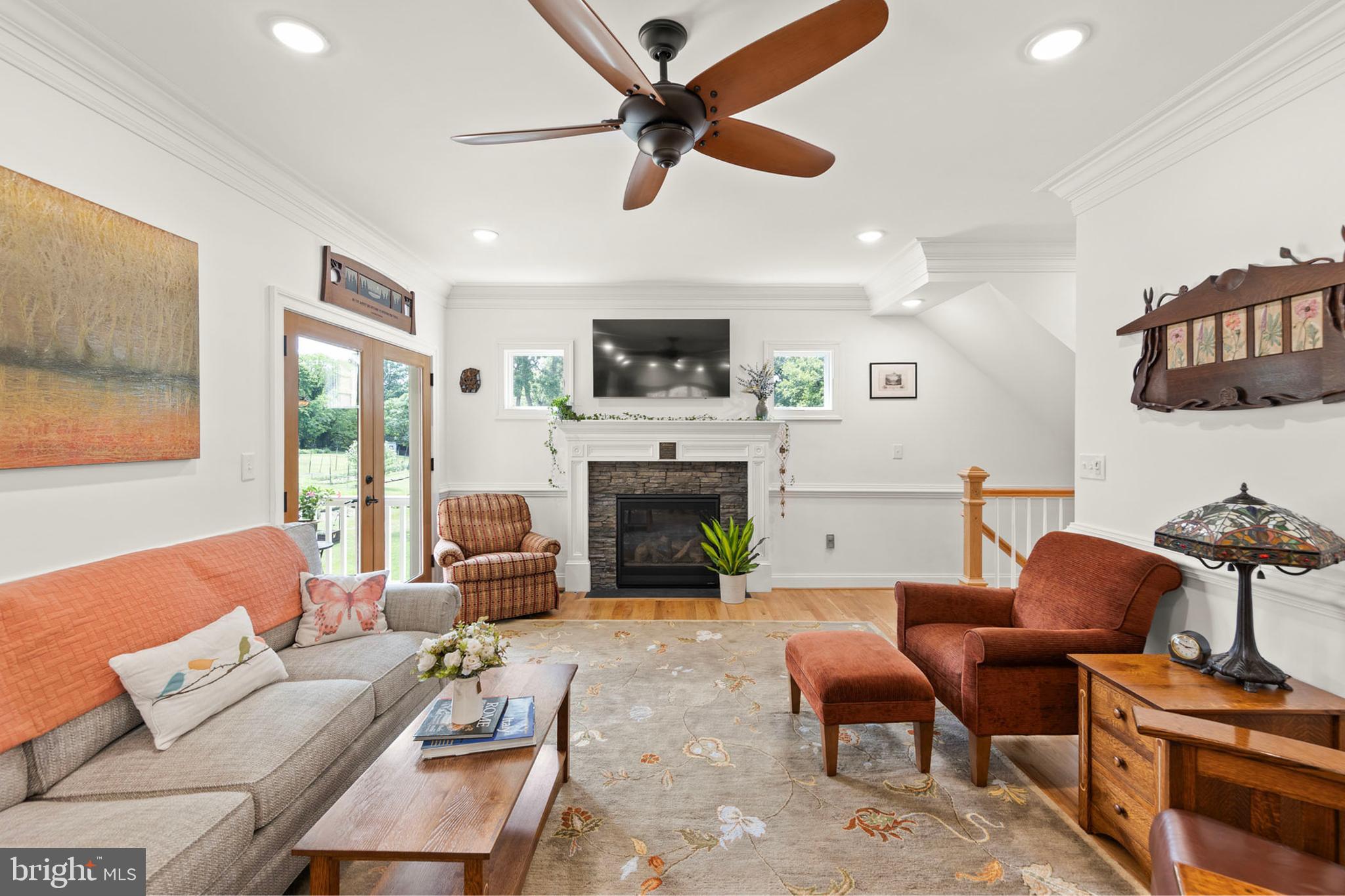 HARPERS FERRY CORPORATION - Residential