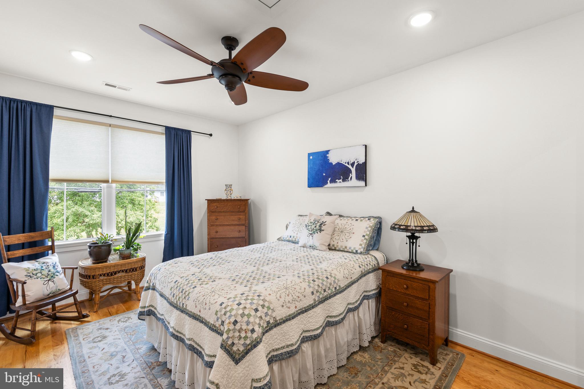 HARPERS FERRY CORPORATION - Residential