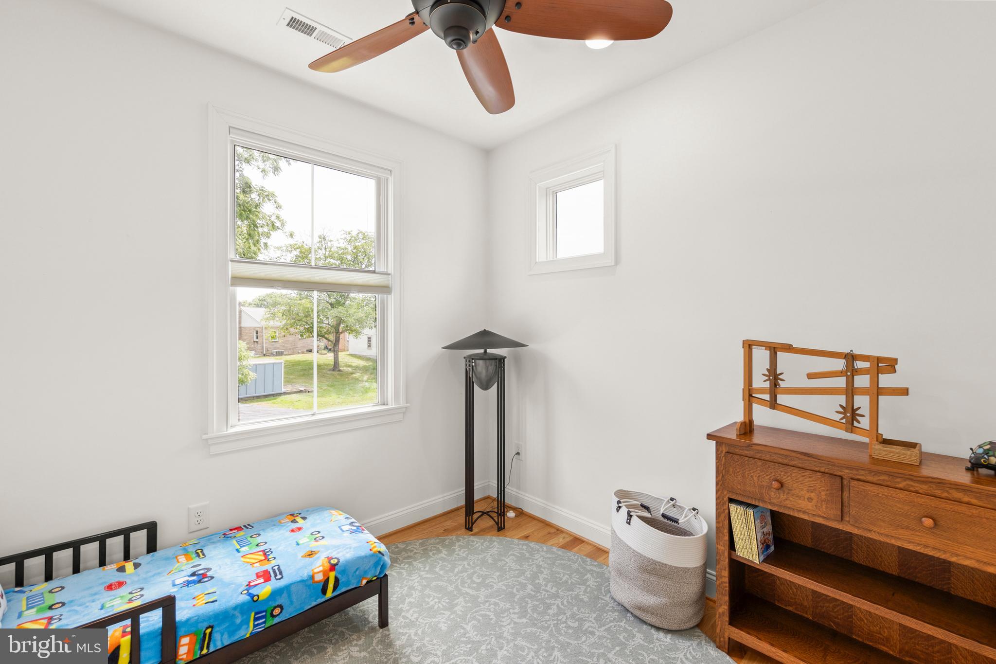 HARPERS FERRY CORPORATION - Residential