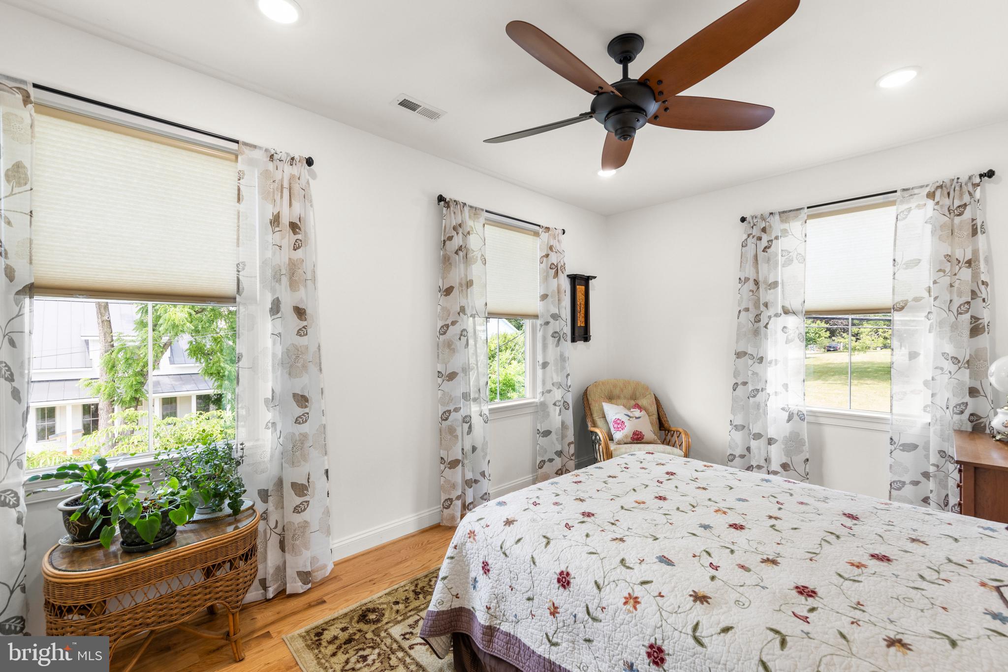 HARPERS FERRY CORPORATION - Residential