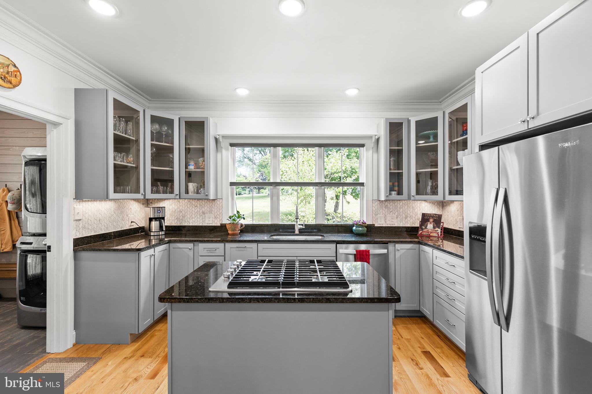 HARPERS FERRY CORPORATION - Residential