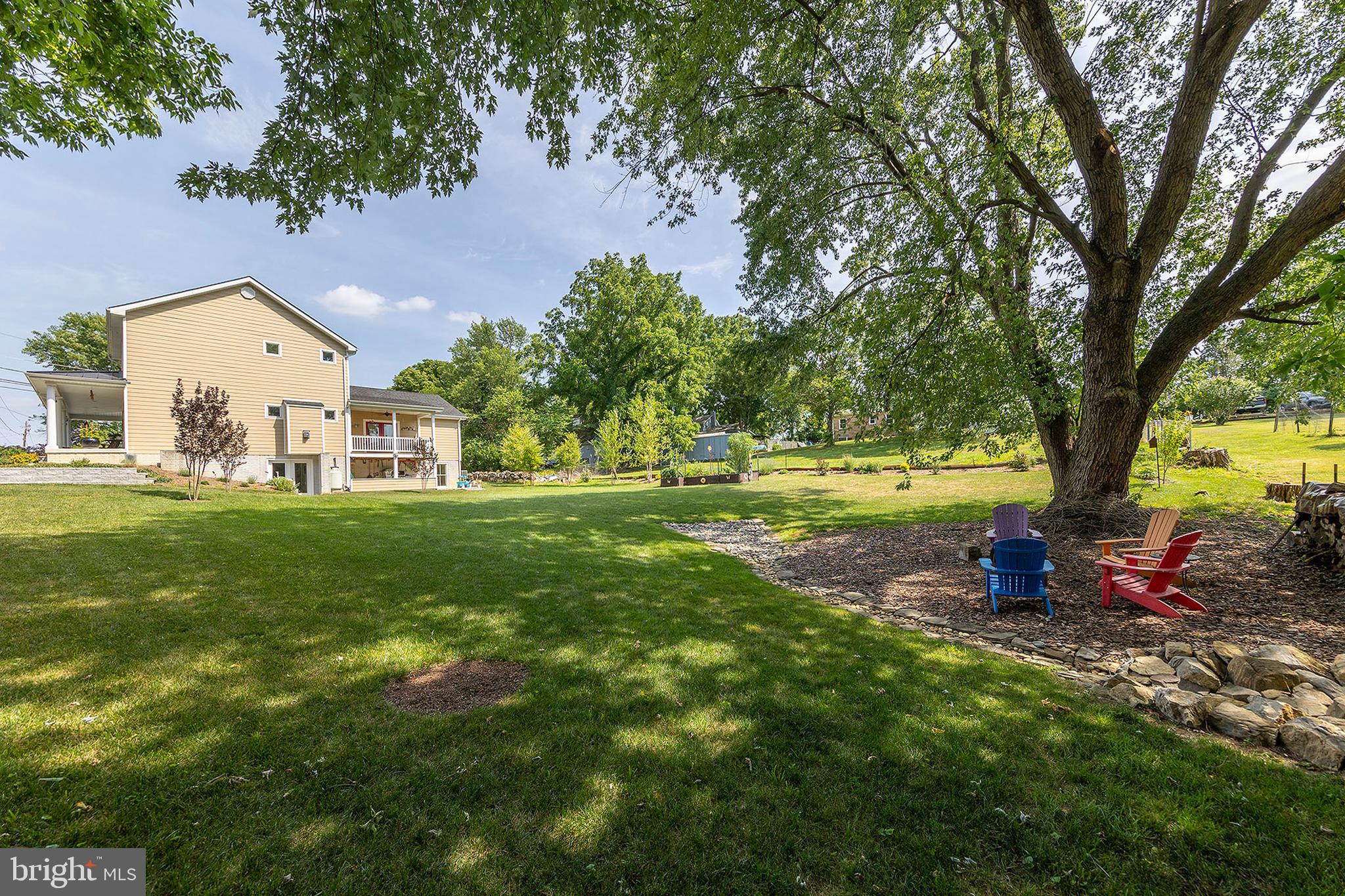 HARPERS FERRY CORPORATION - Residential