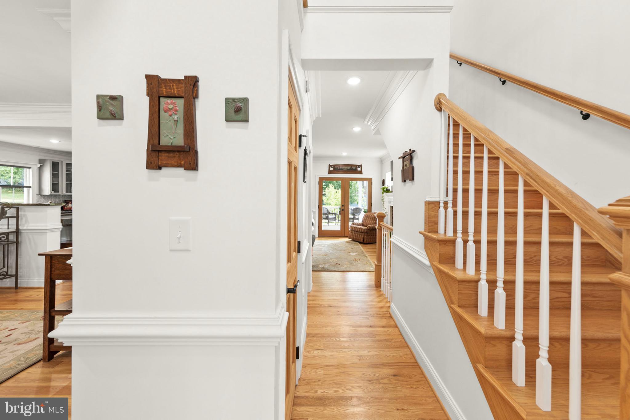 HARPERS FERRY CORPORATION - Residential