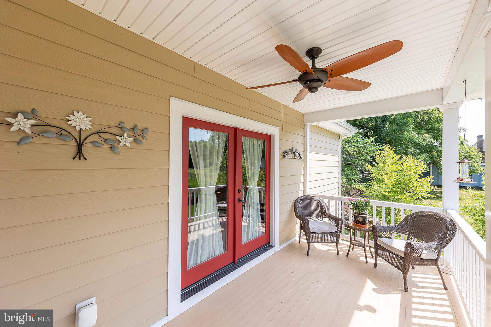 HARPERS FERRY CORPORATION - Residential