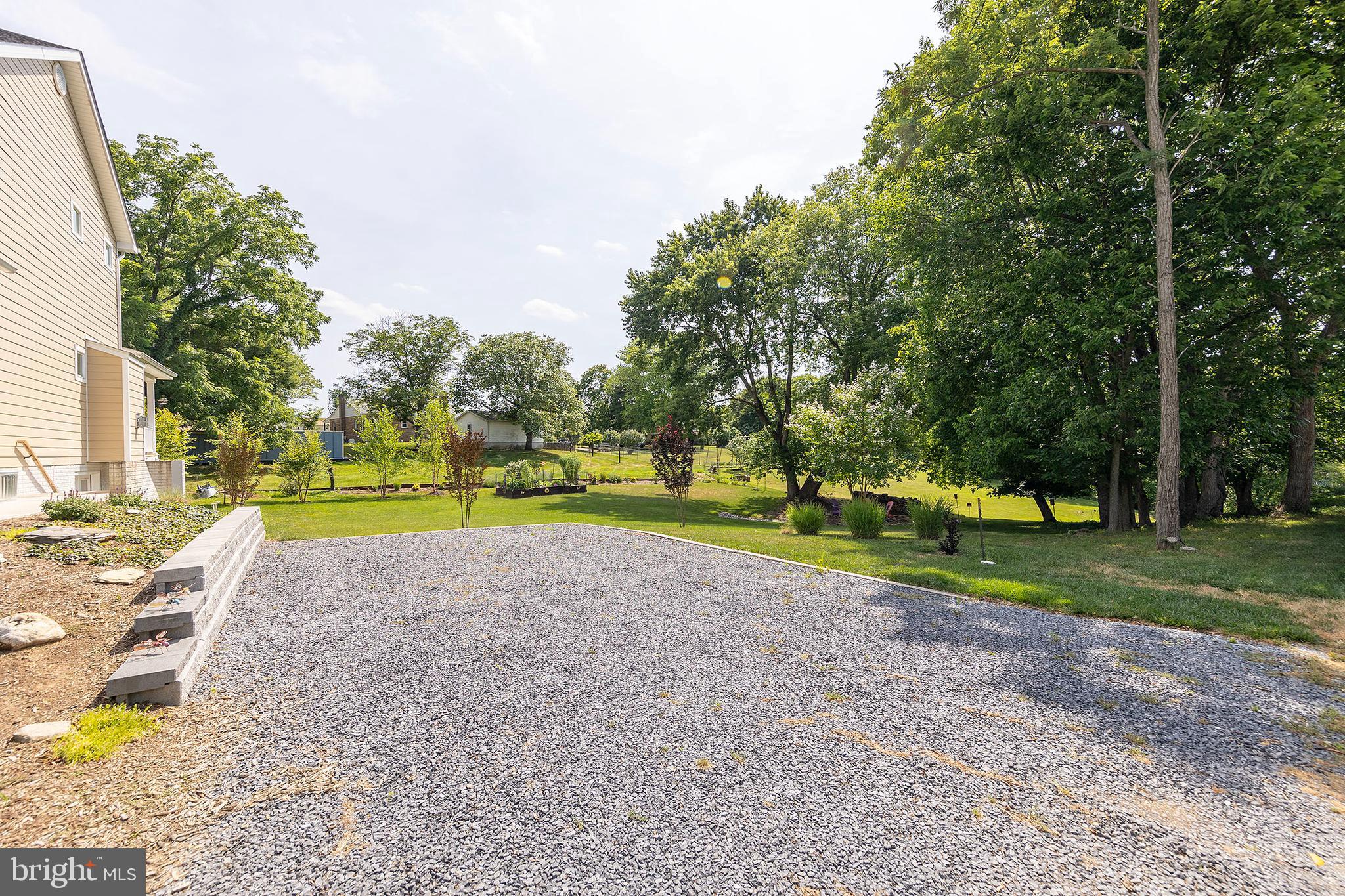 HARPERS FERRY CORPORATION - Residential