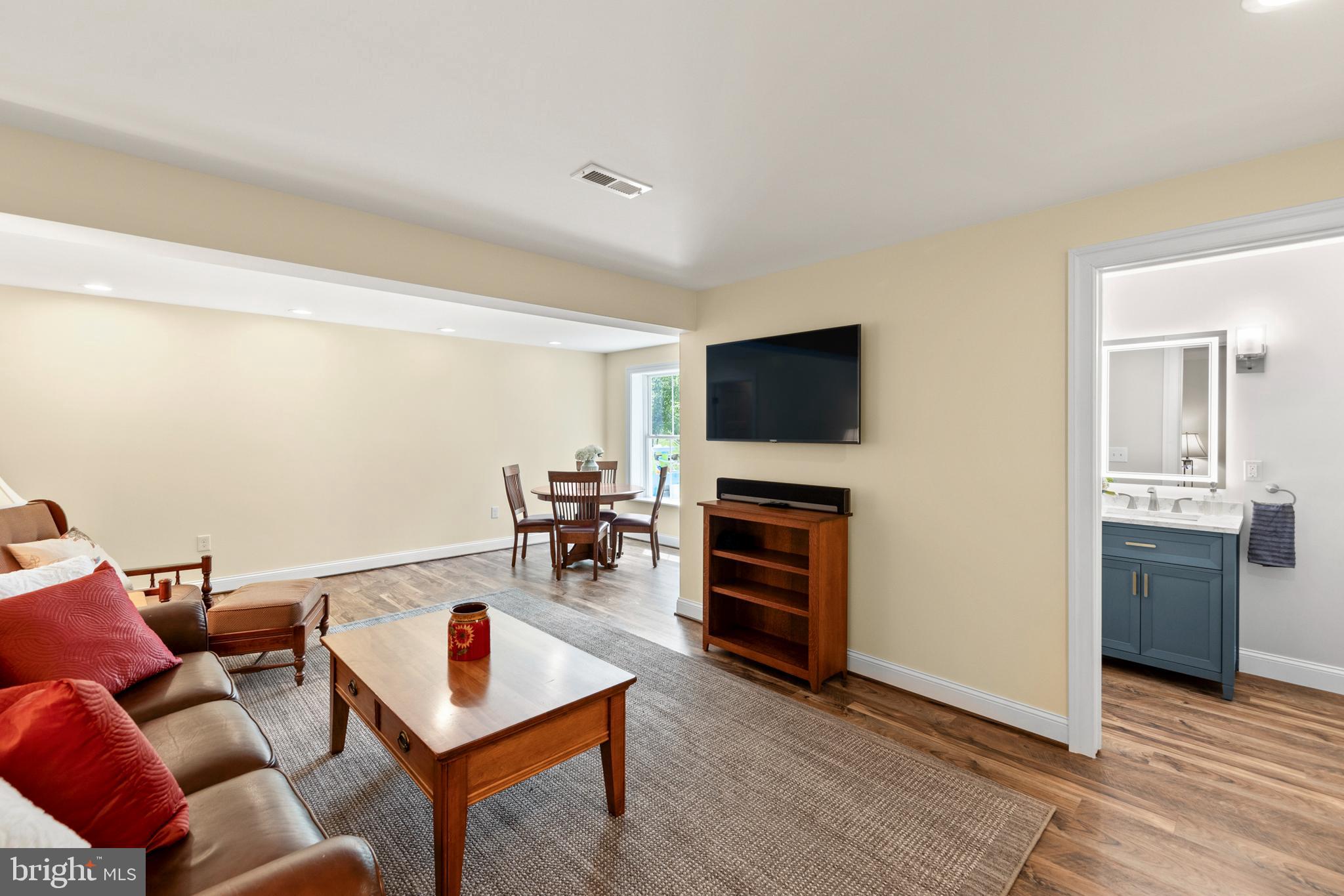 HARPERS FERRY CORPORATION - Residential