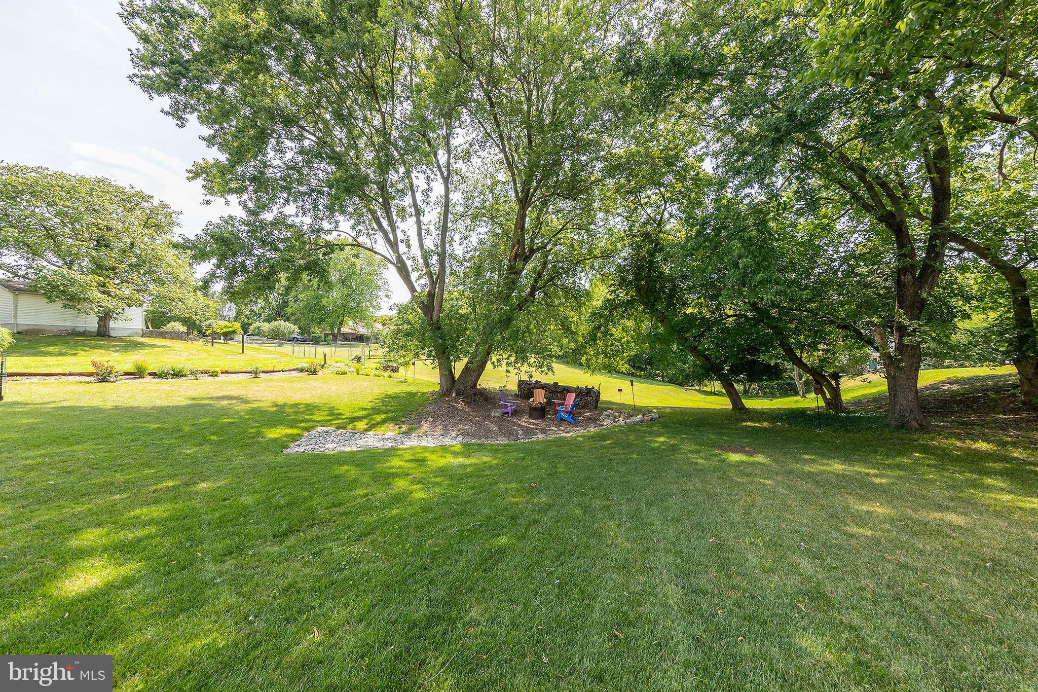 HARPERS FERRY CORPORATION - Residential