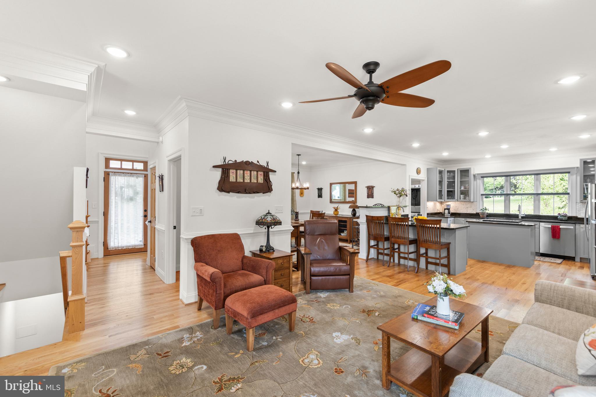 HARPERS FERRY CORPORATION - Residential