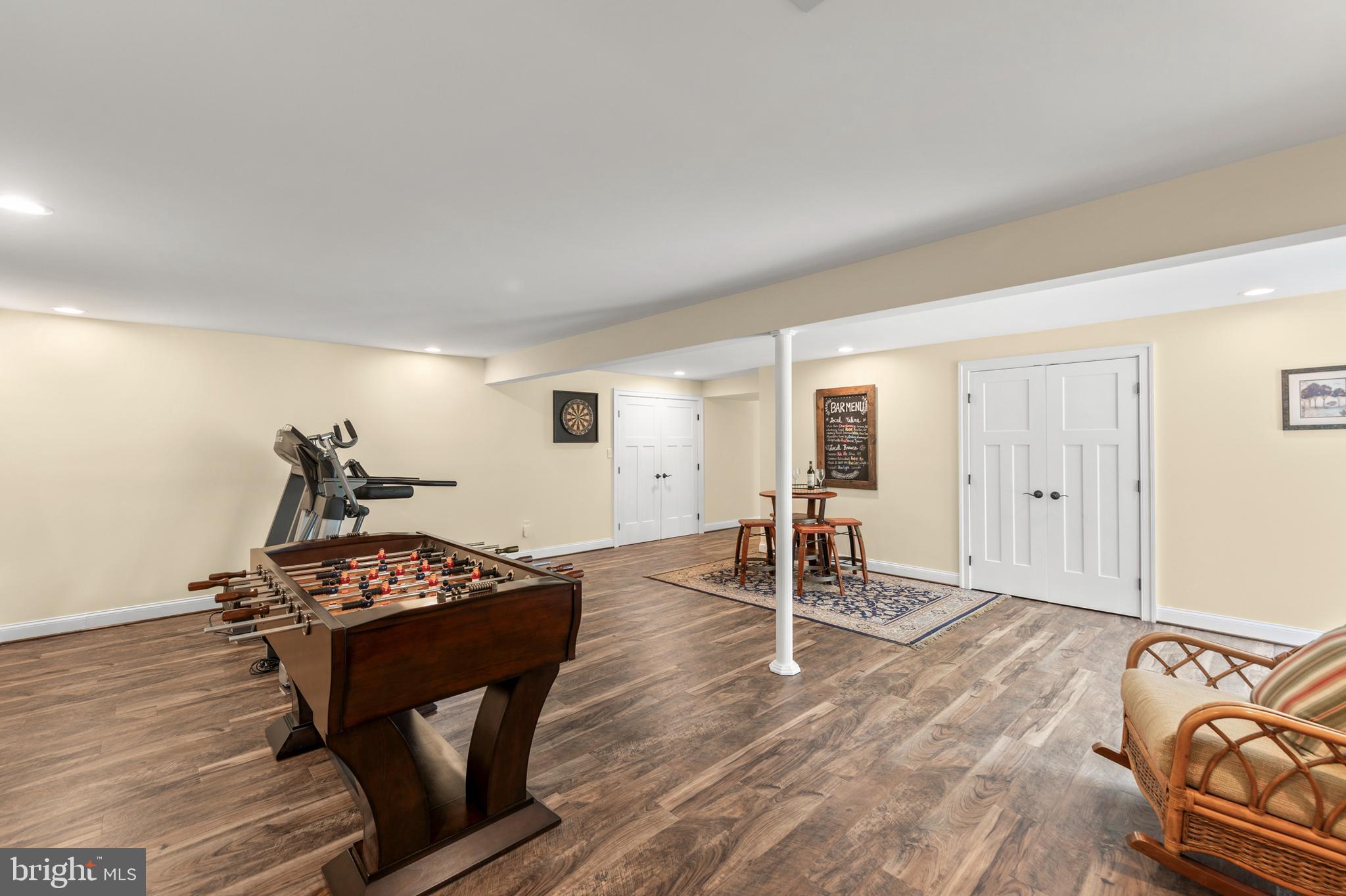 HARPERS FERRY CORPORATION - Residential