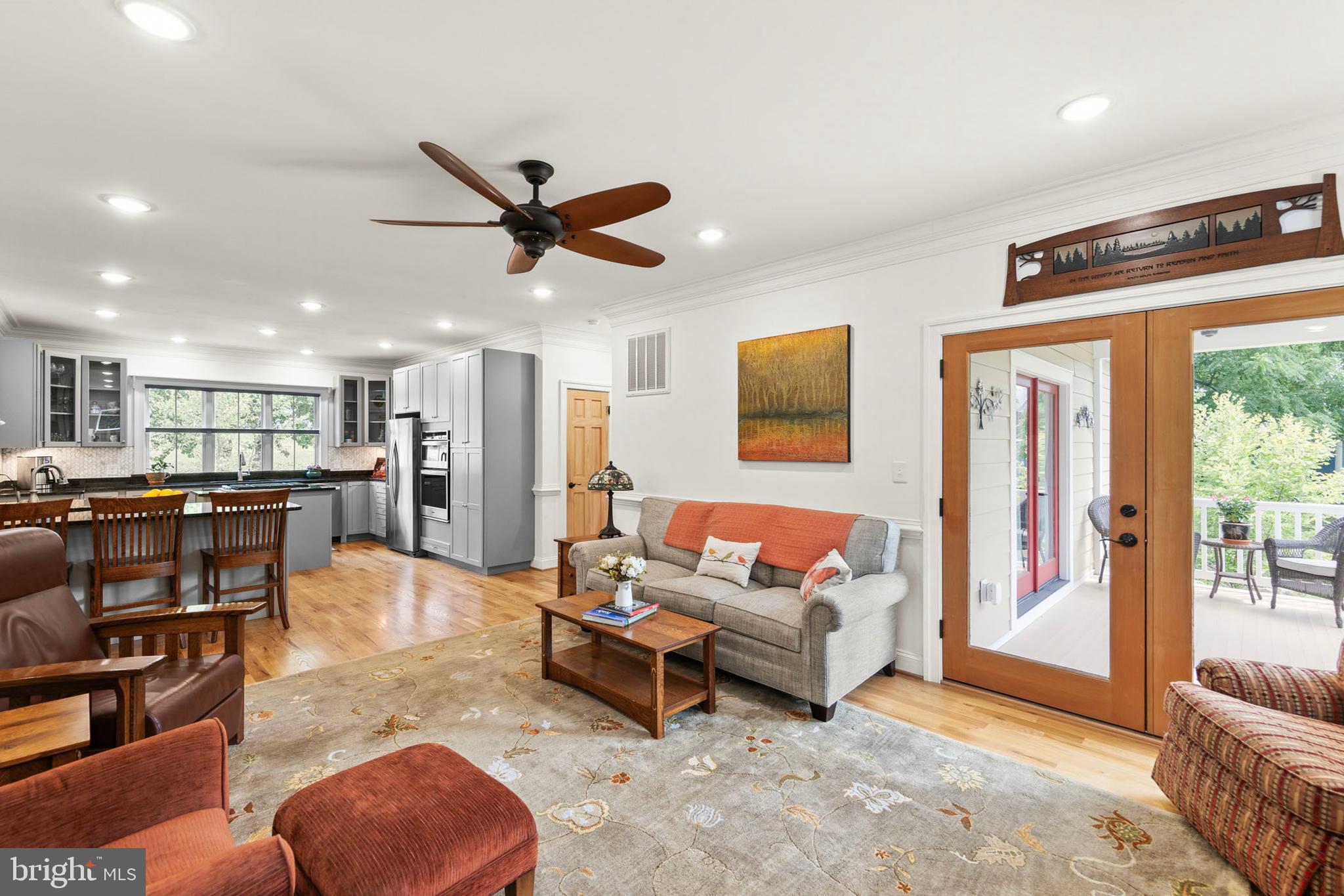 HARPERS FERRY CORPORATION - Residential