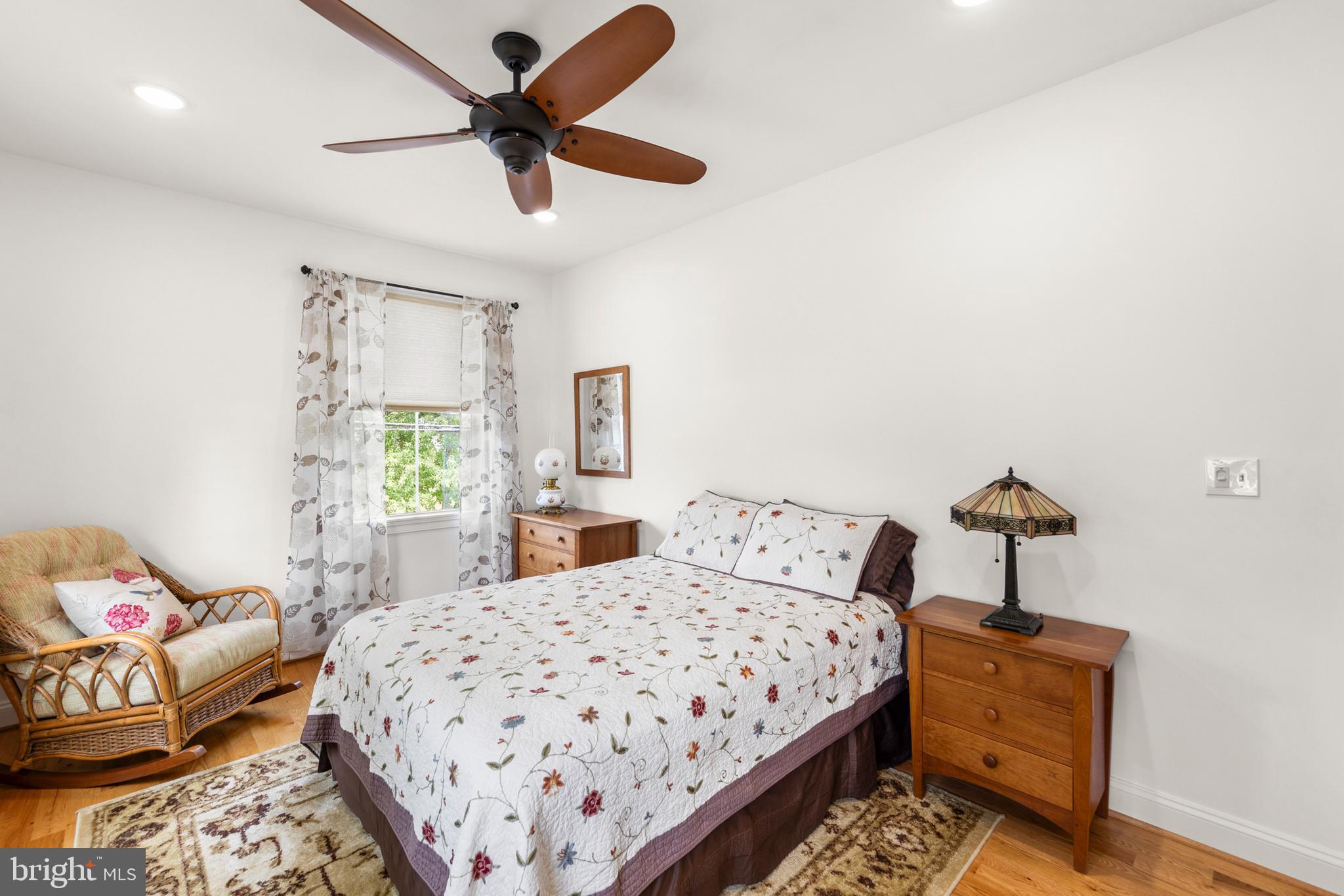 HARPERS FERRY CORPORATION - Residential