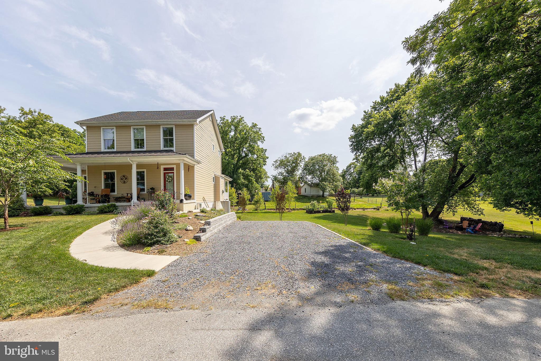 HARPERS FERRY CORPORATION - Residential