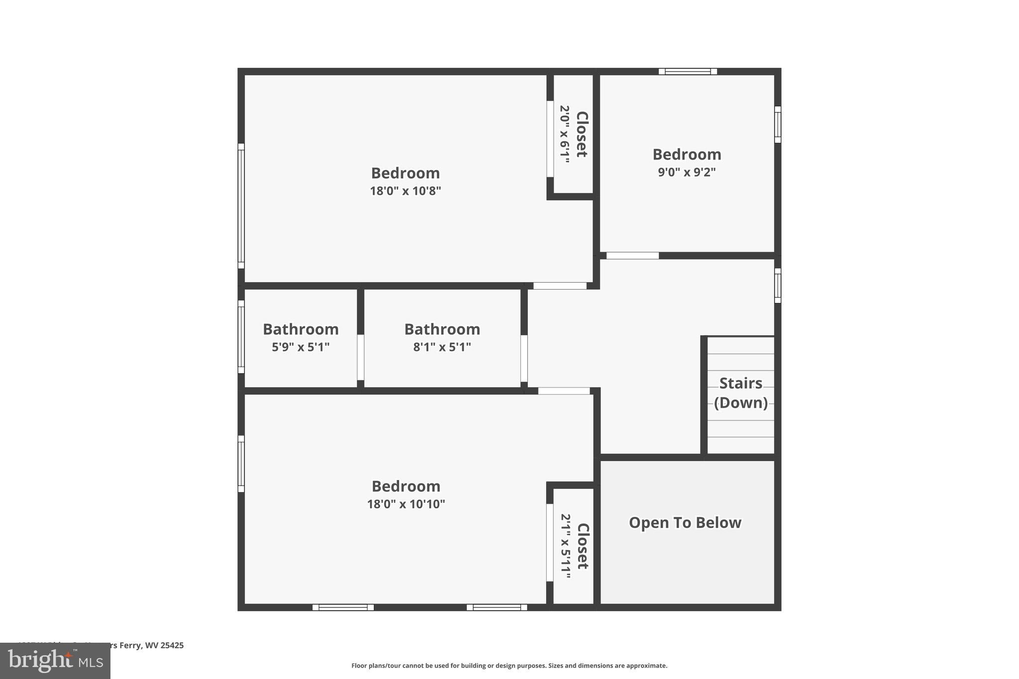 HARPERS FERRY CORPORATION - Residential
