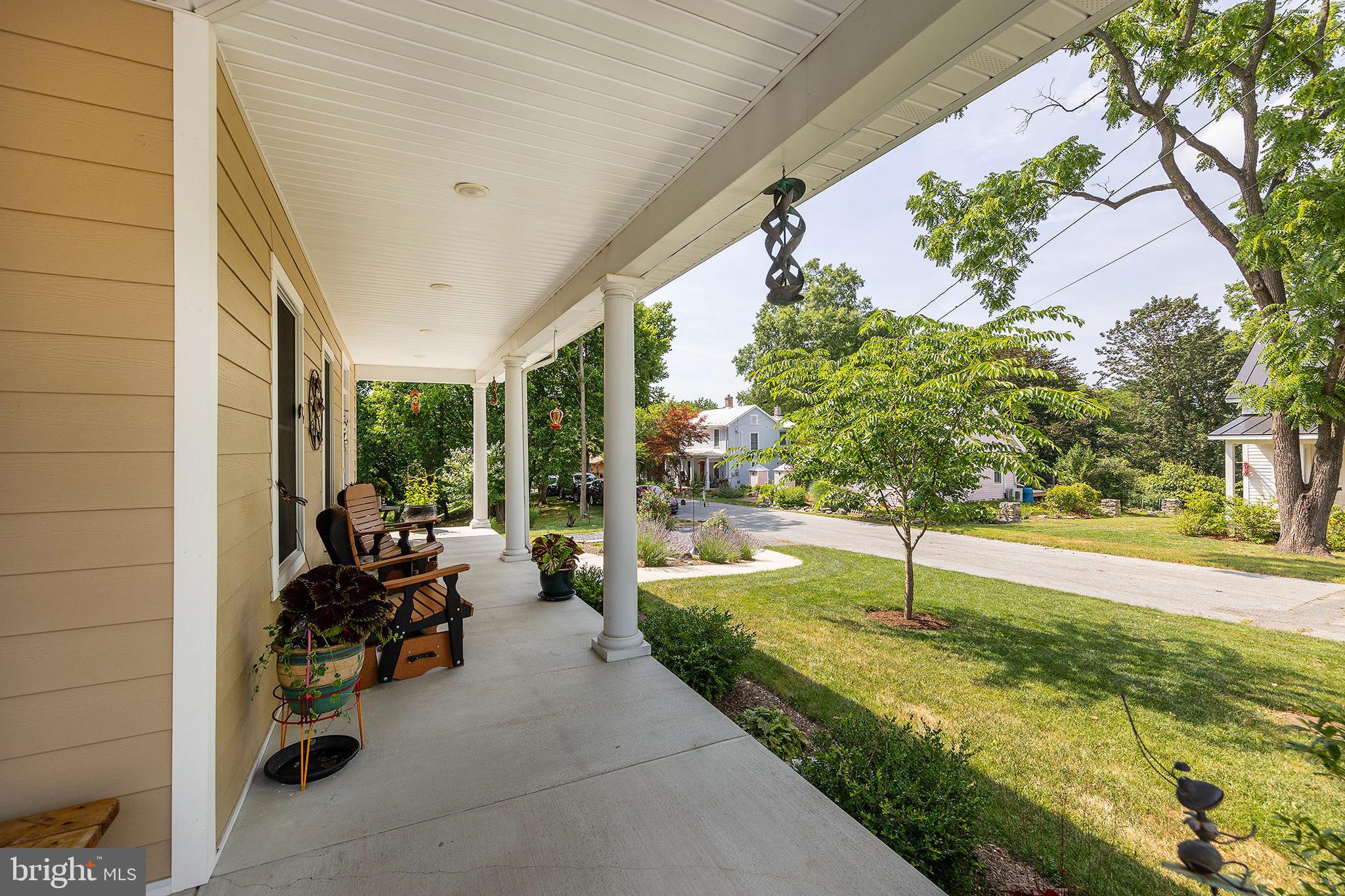 HARPERS FERRY CORPORATION - Residential