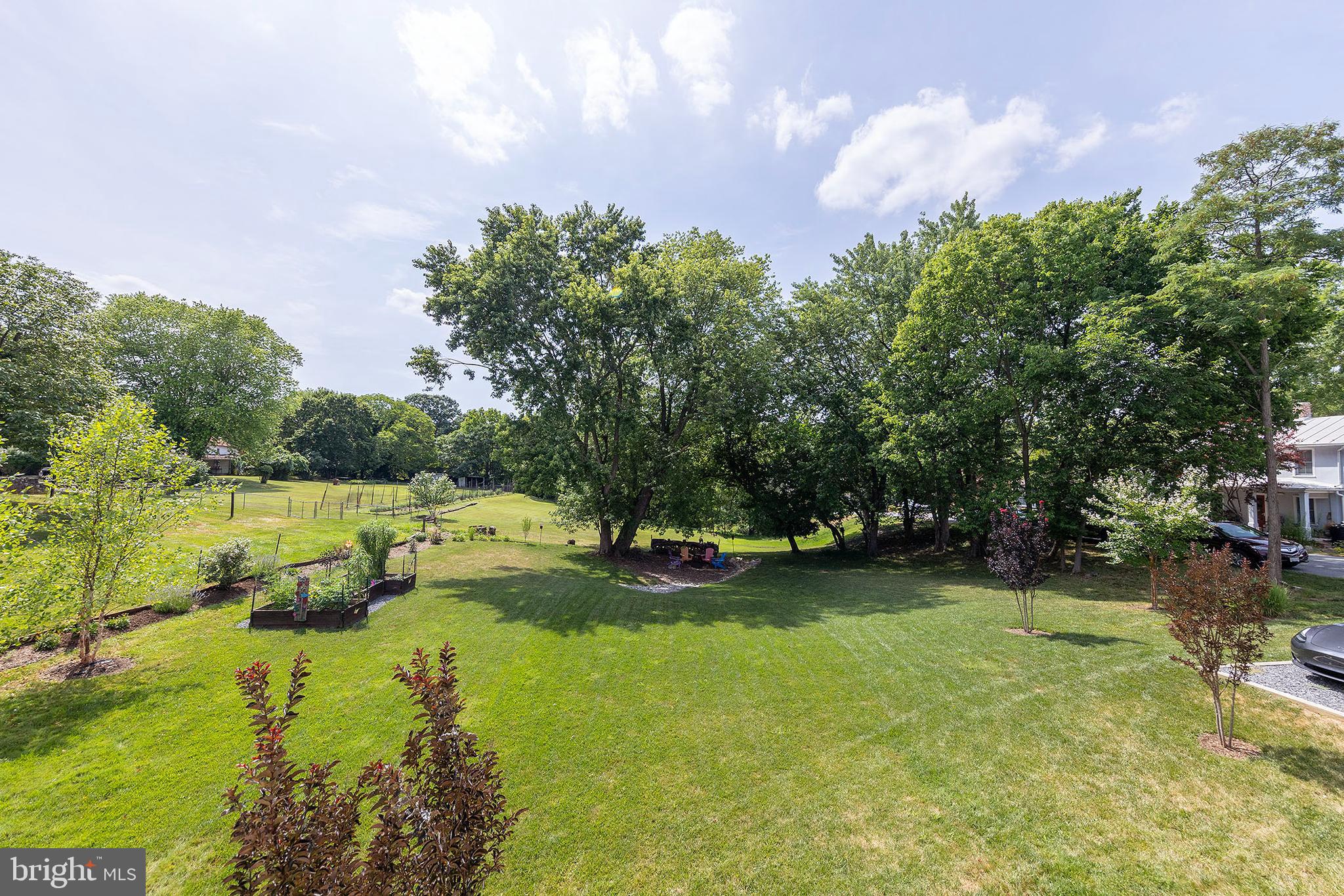 HARPERS FERRY CORPORATION - Residential