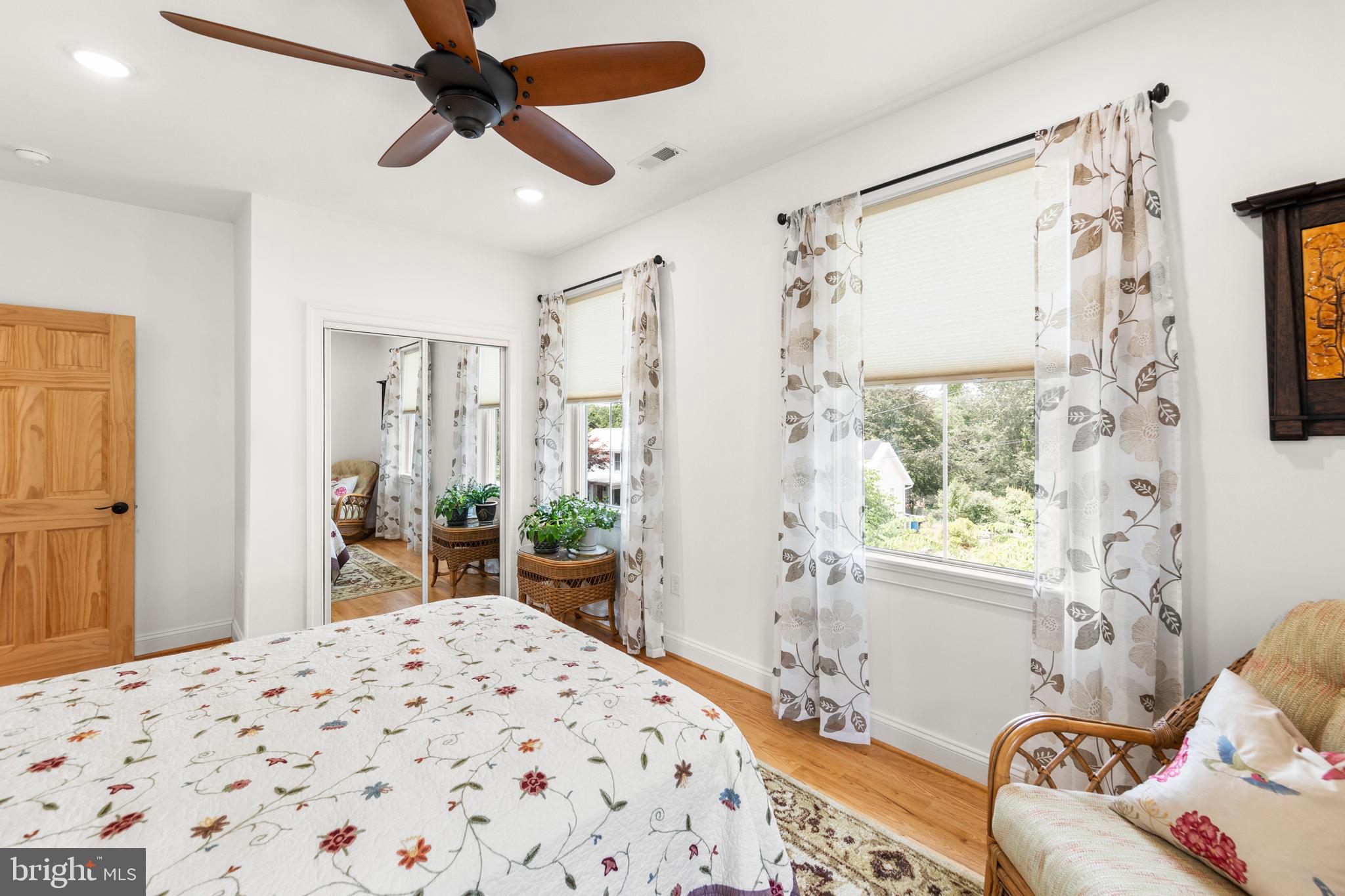 HARPERS FERRY CORPORATION - Residential