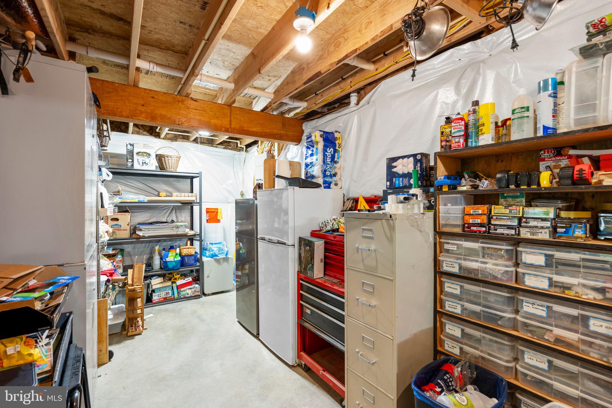 HARPERS FERRY CORPORATION - Residential