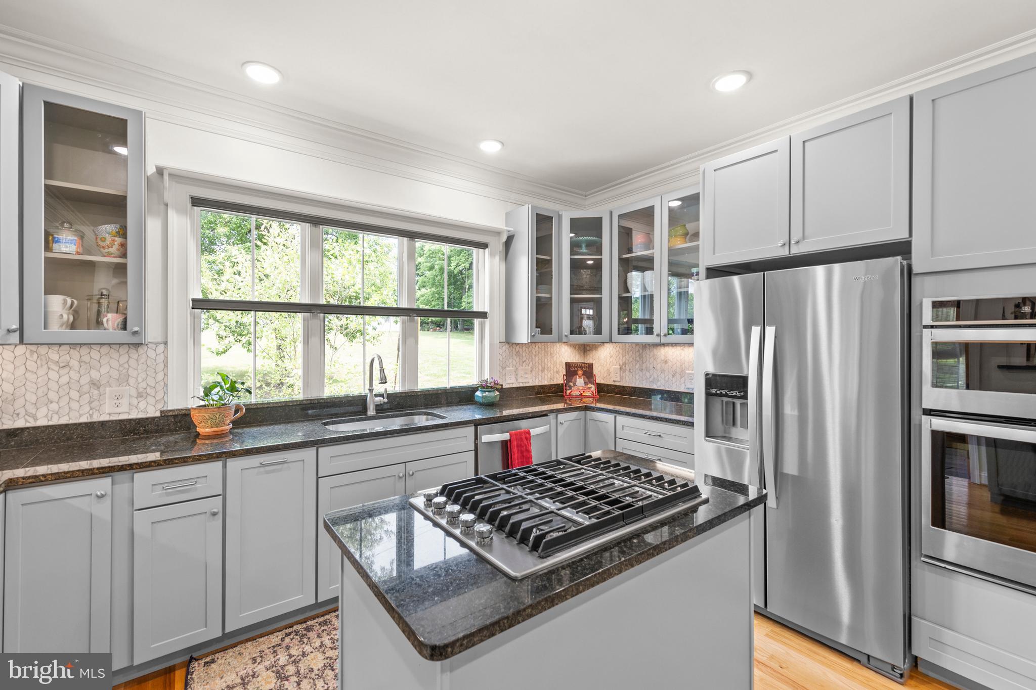 HARPERS FERRY CORPORATION - Residential