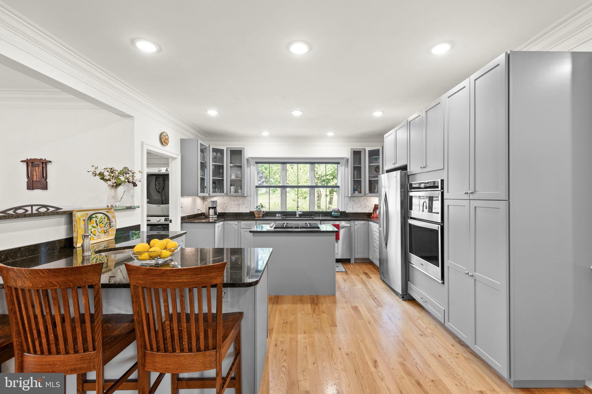 HARPERS FERRY CORPORATION - Residential