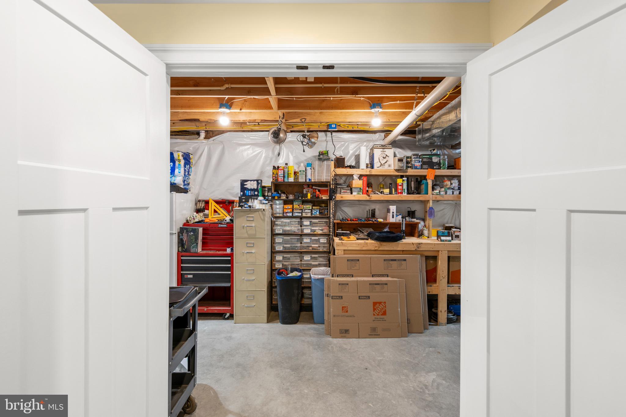 HARPERS FERRY CORPORATION - Residential