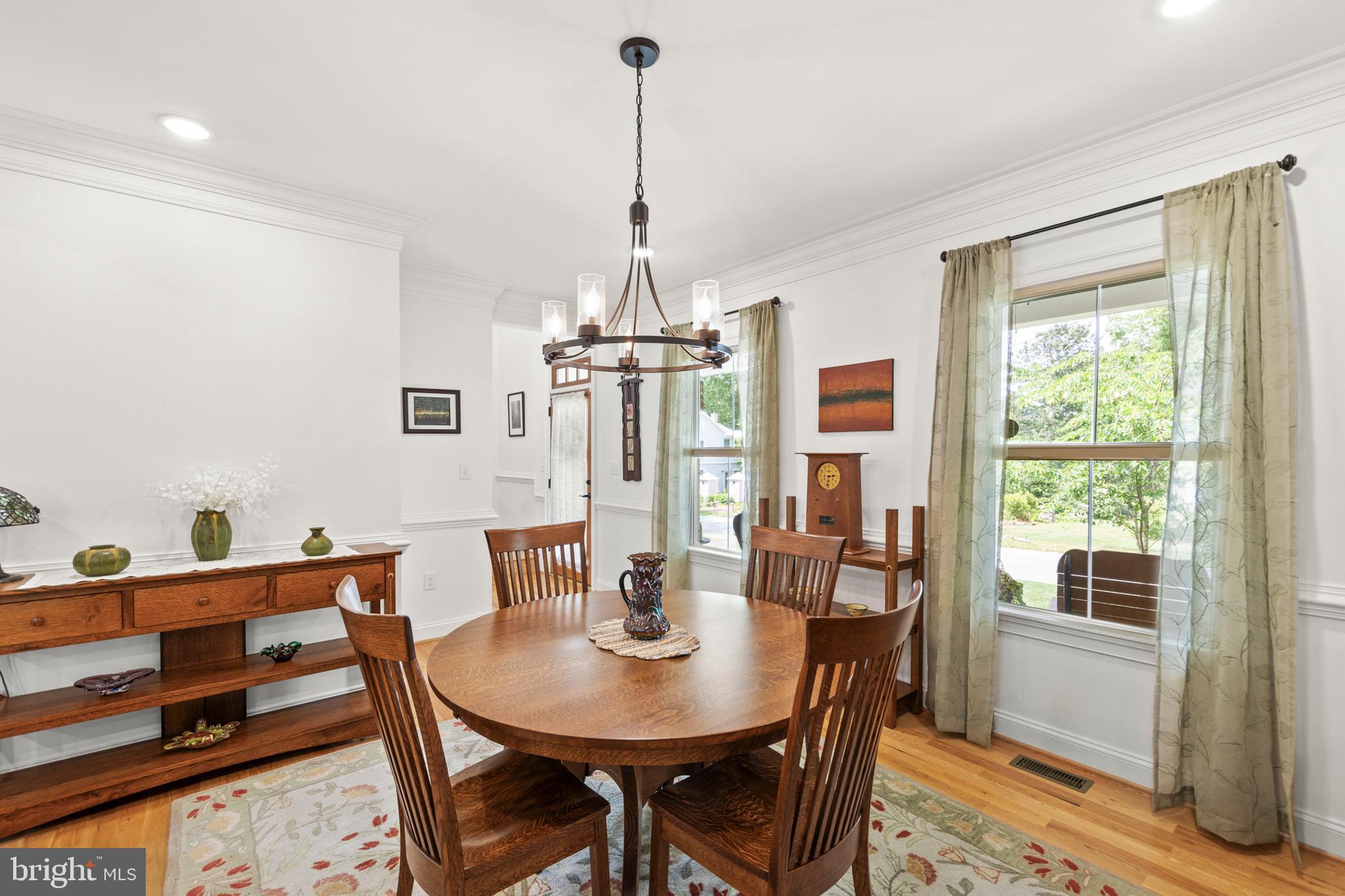 HARPERS FERRY CORPORATION - Residential