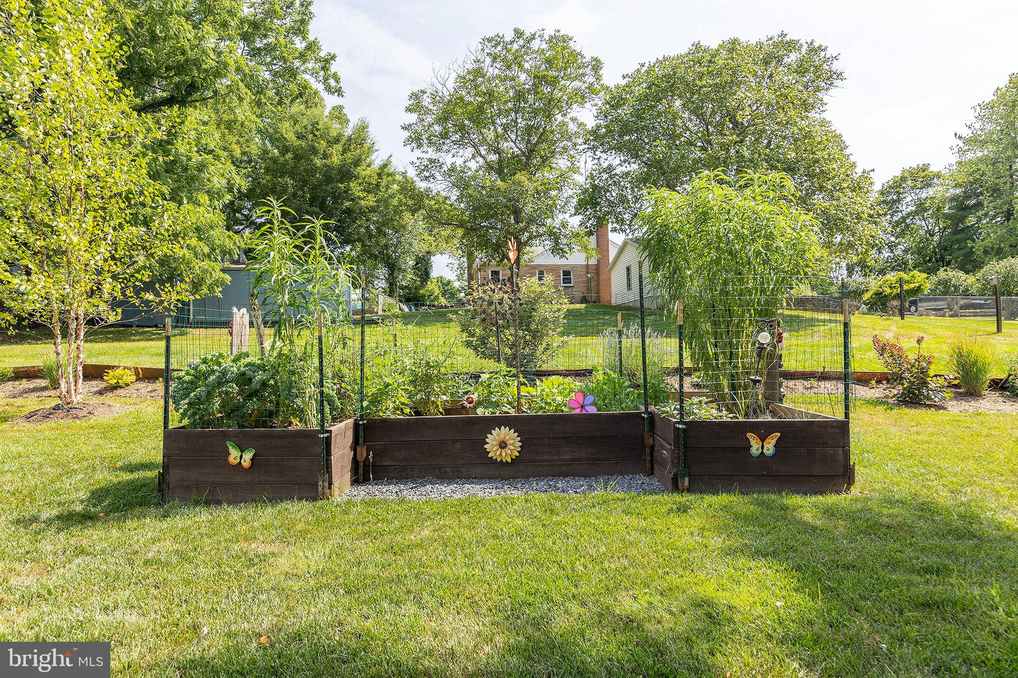 HARPERS FERRY CORPORATION - Residential