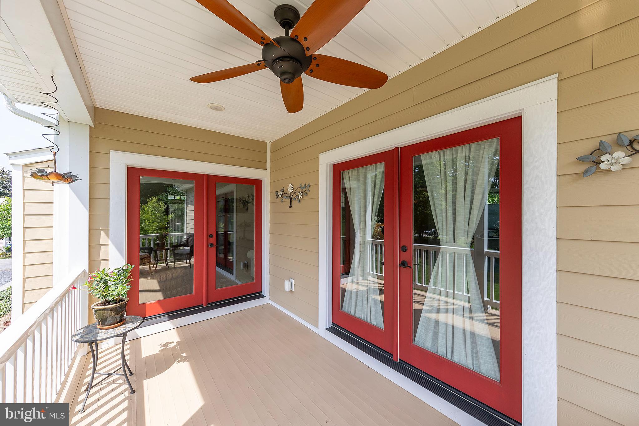 HARPERS FERRY CORPORATION - Residential