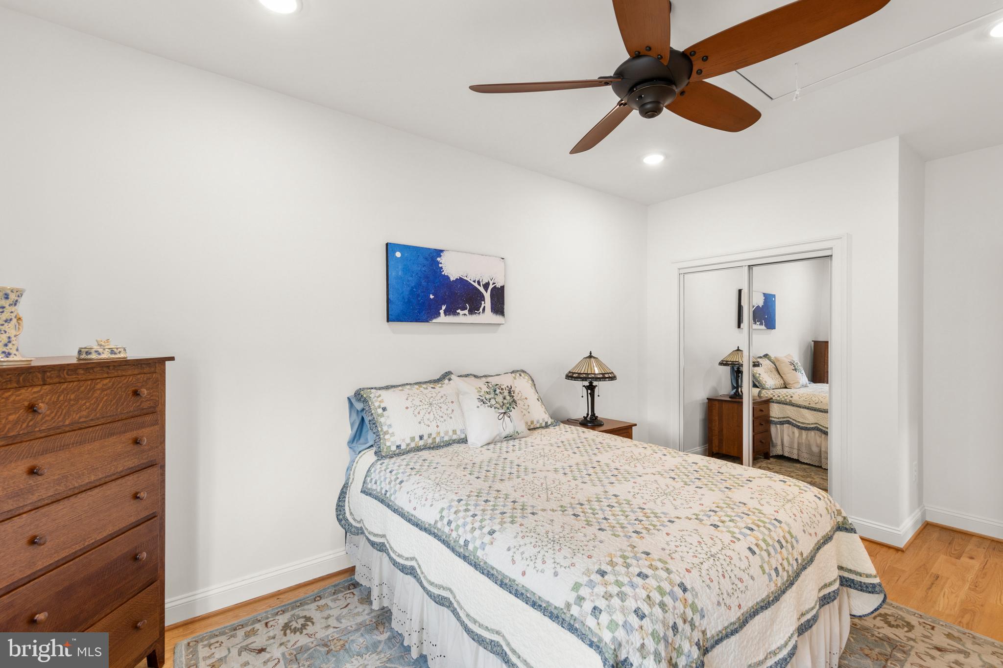 HARPERS FERRY CORPORATION - Residential