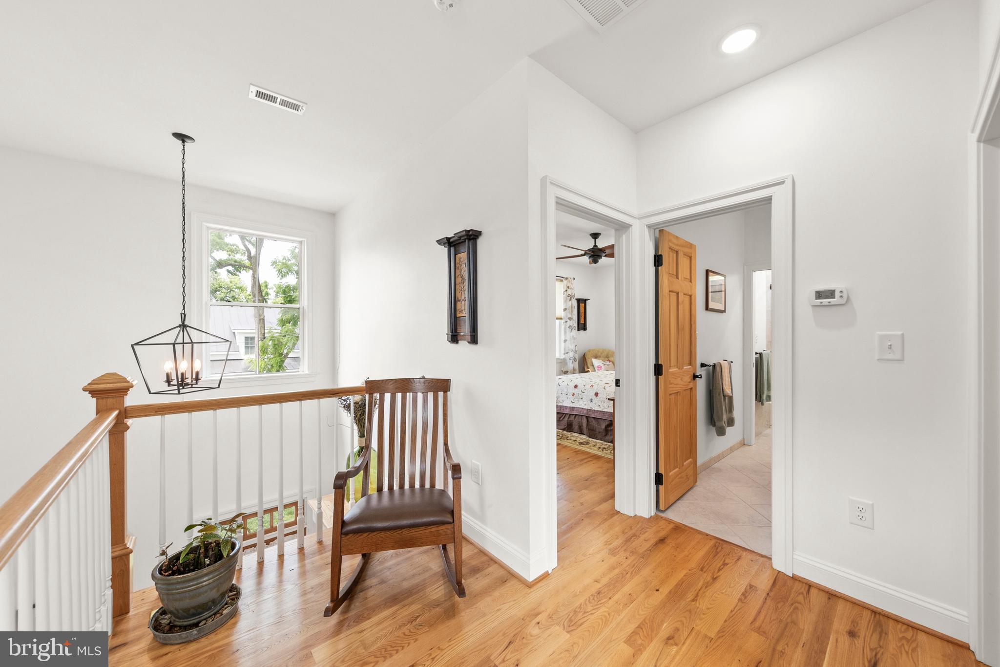 HARPERS FERRY CORPORATION - Residential