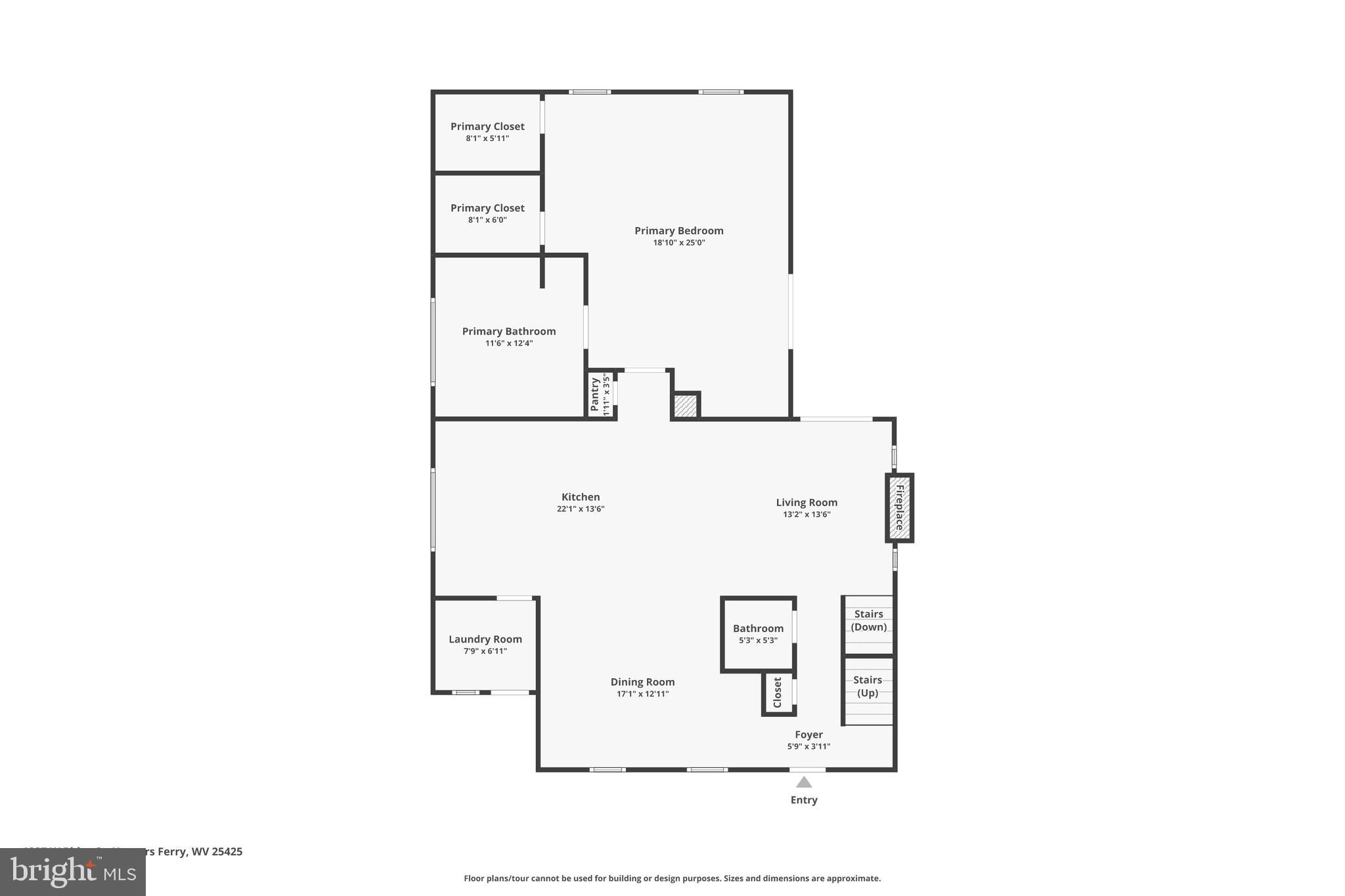 HARPERS FERRY CORPORATION - Residential