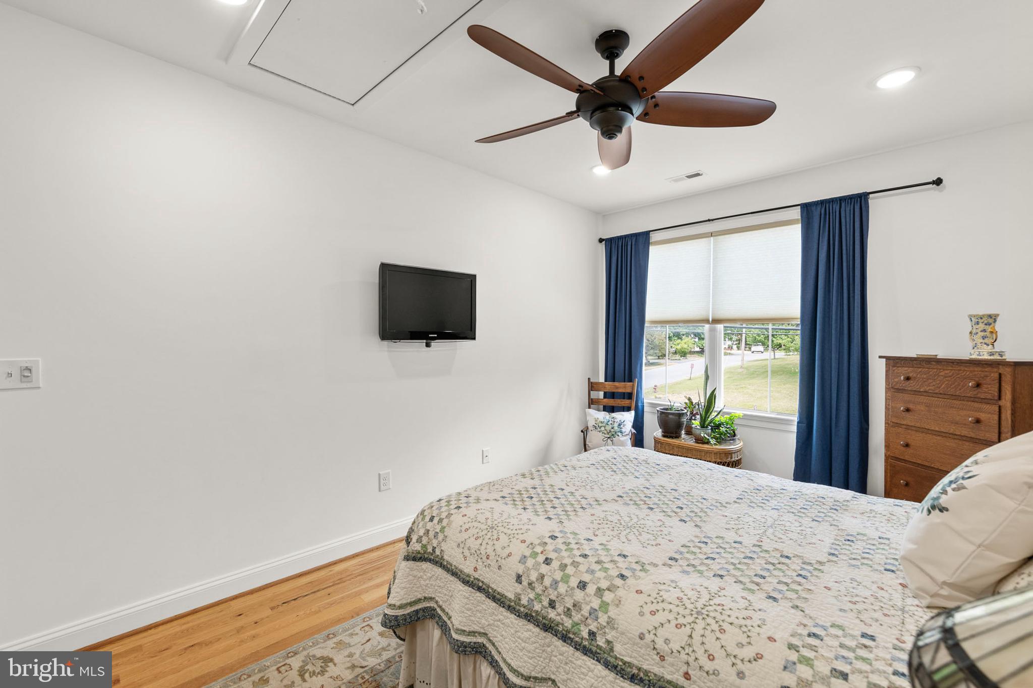 HARPERS FERRY CORPORATION - Residential