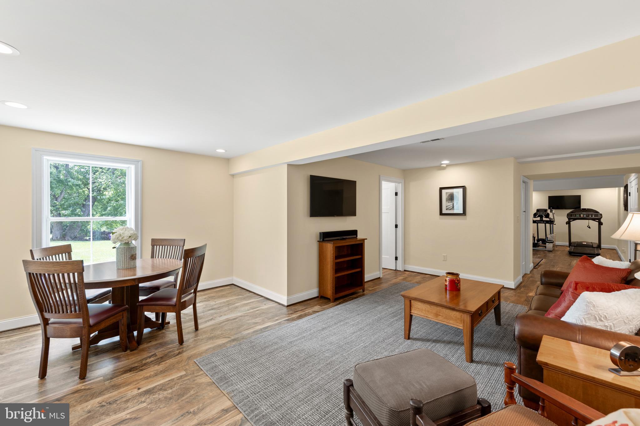 HARPERS FERRY CORPORATION - Residential