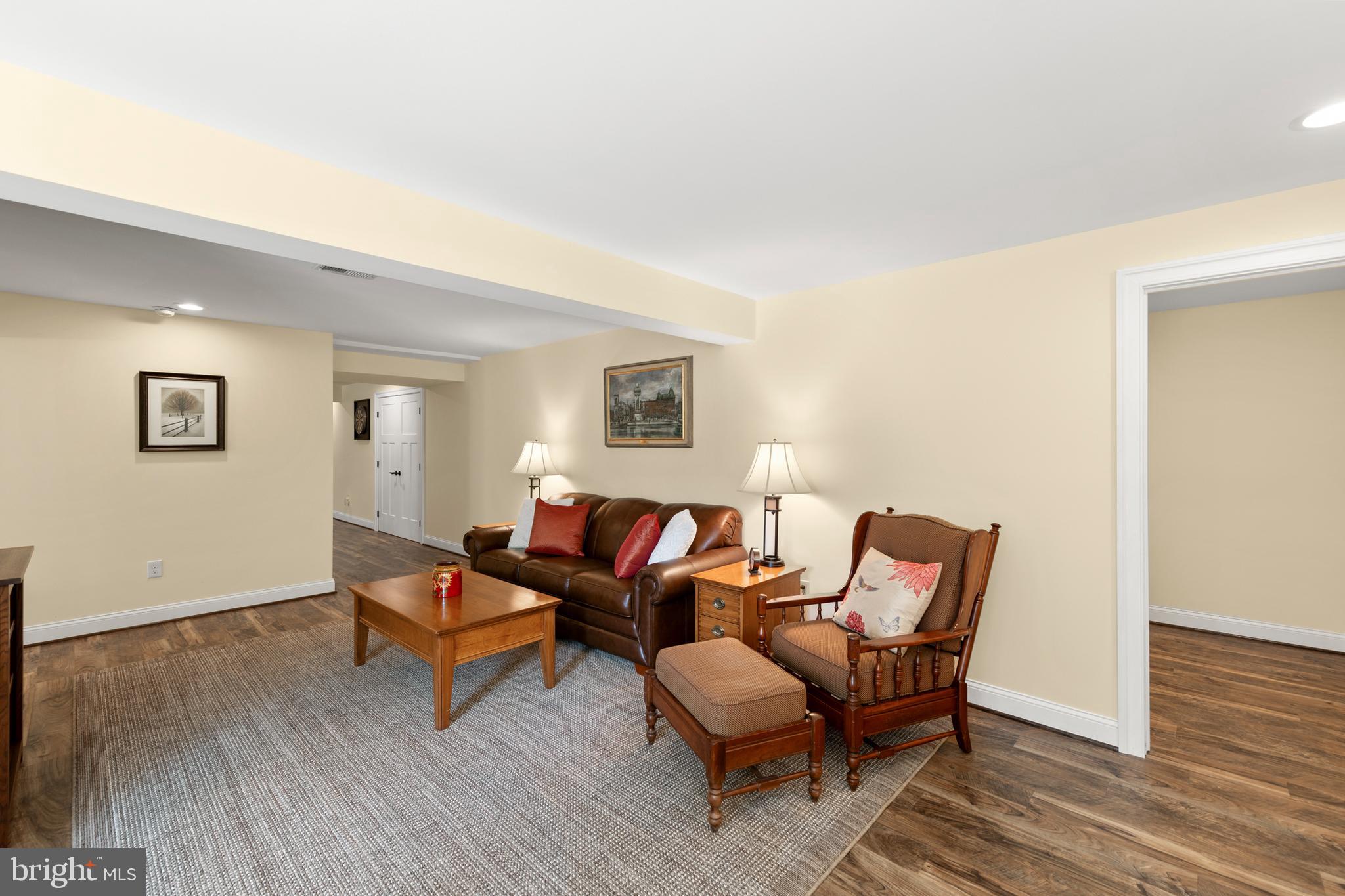 HARPERS FERRY CORPORATION - Residential