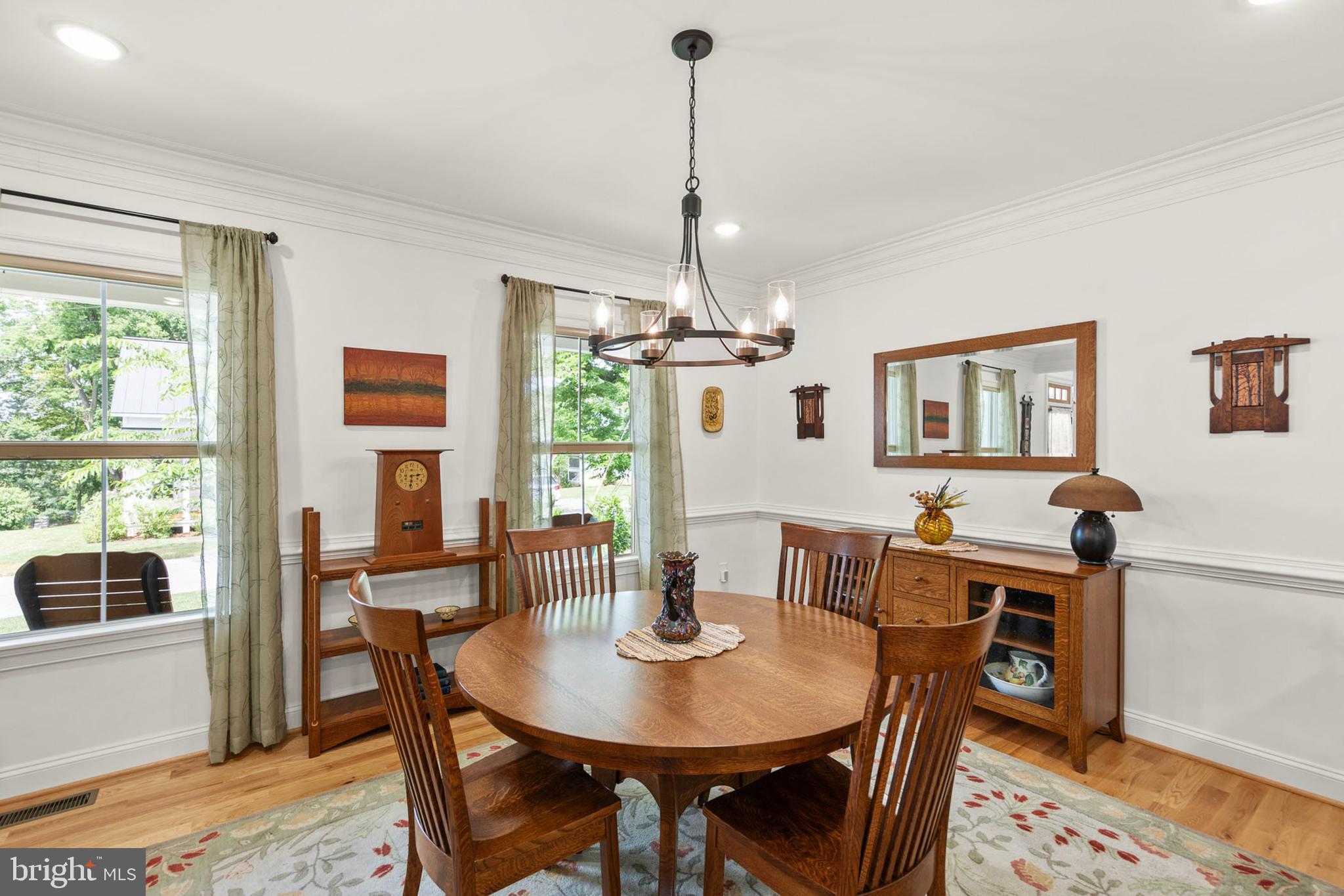 HARPERS FERRY CORPORATION - Residential