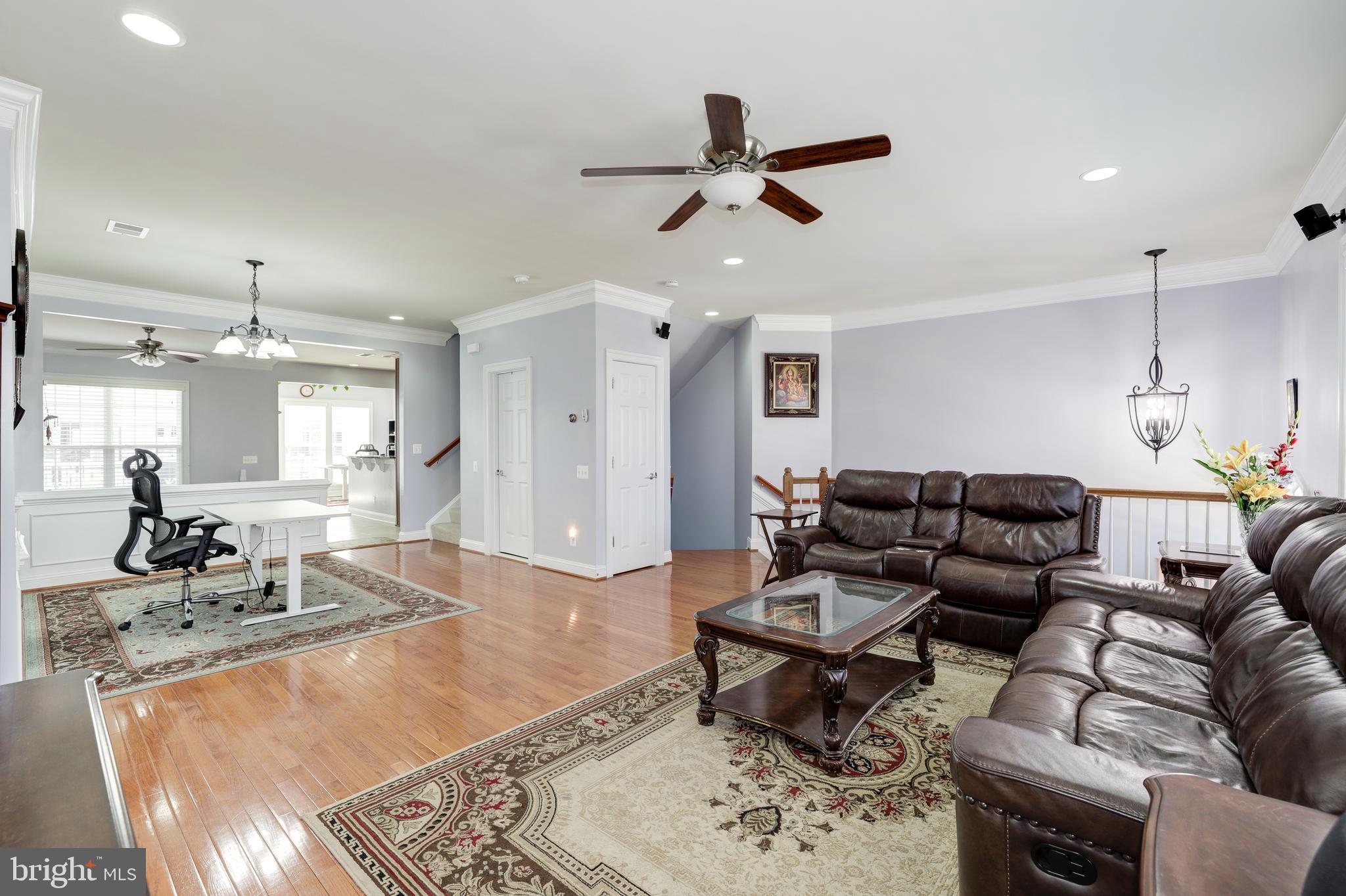 EAST GATE - Residential Lease