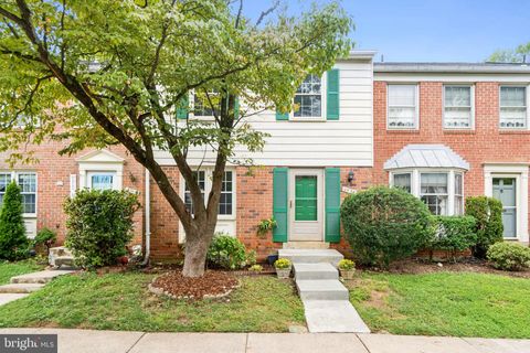 4906 VAN WALBEEK PLACE ANNANDALE VA 22003