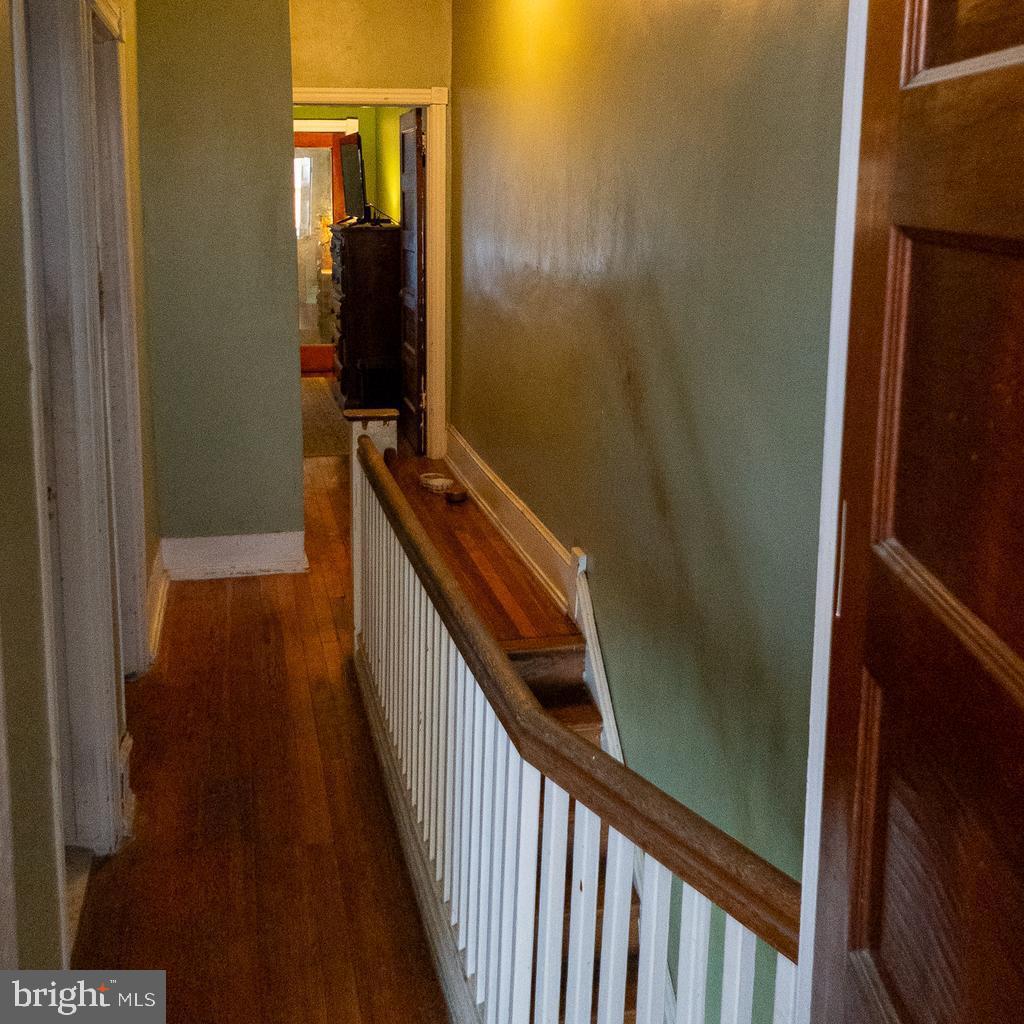 WEST PHILADELPHIA - Residential