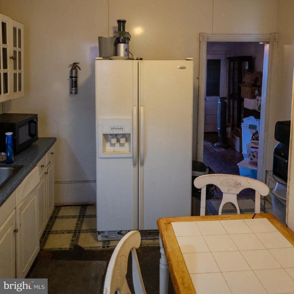 WEST PHILADELPHIA - Residential