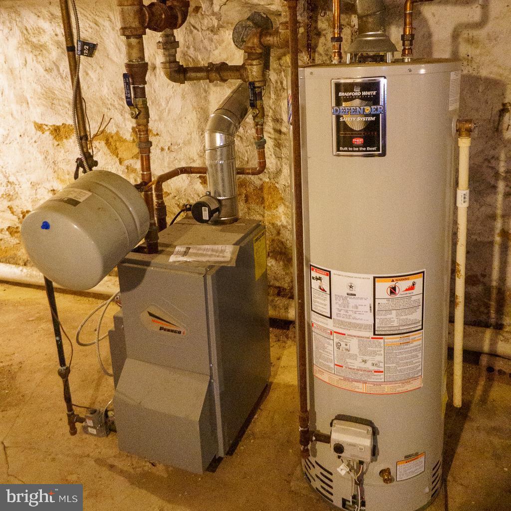 WEST PHILADELPHIA - Residential