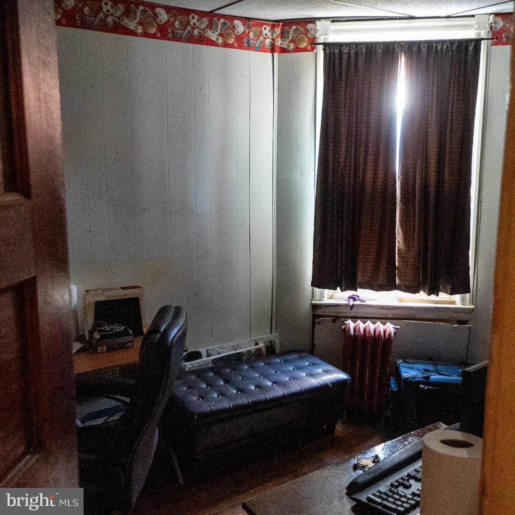 WEST PHILADELPHIA - Residential