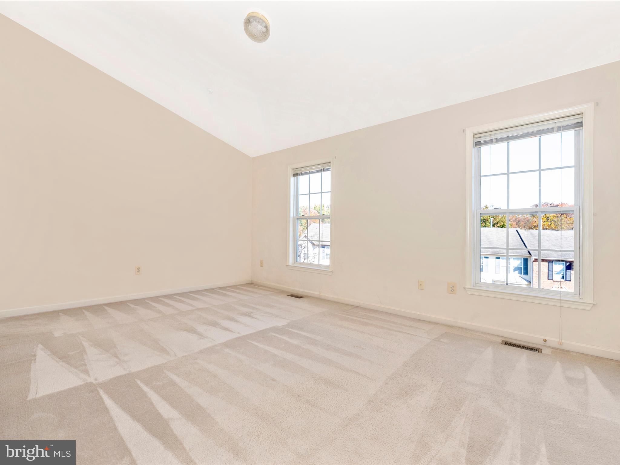 PARKVIEW MANOR - Residential