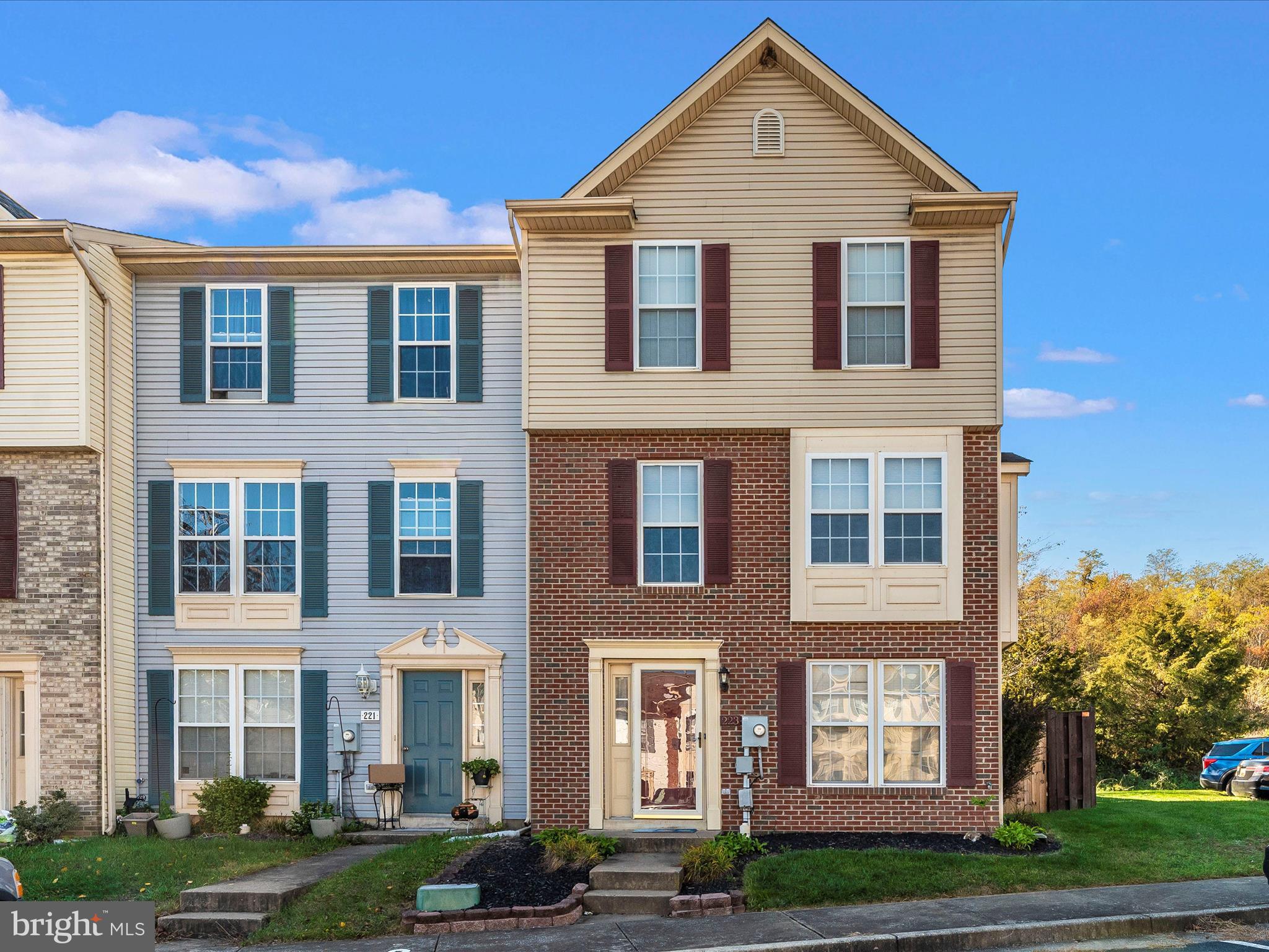 PARKVIEW MANOR - Residential