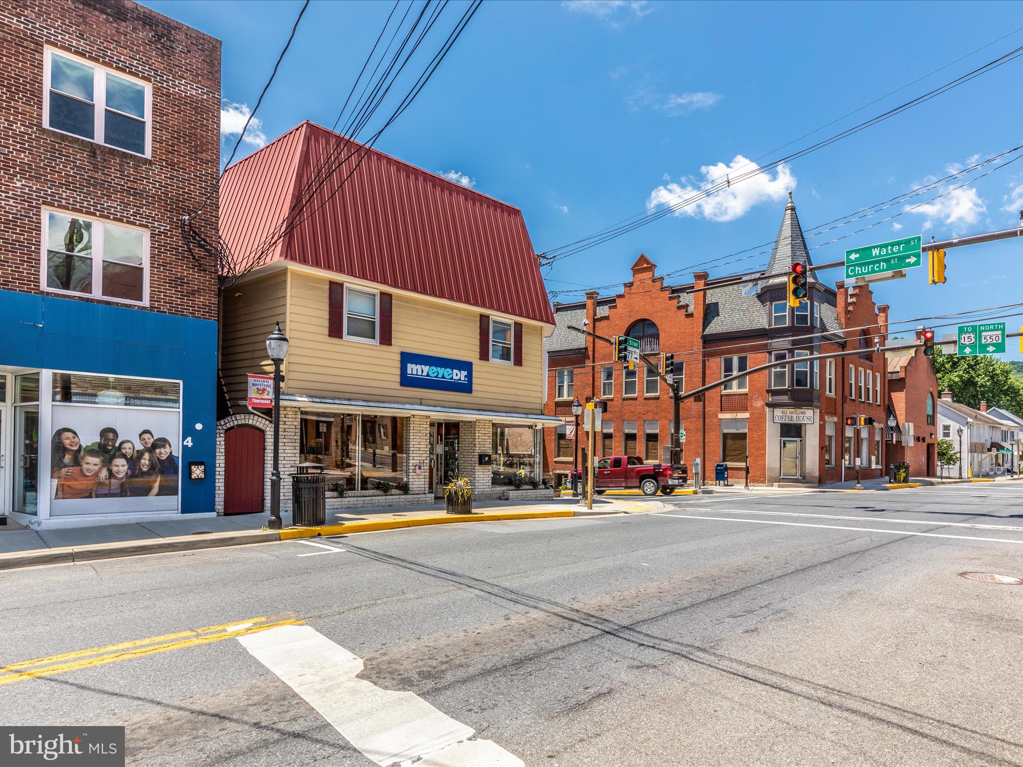 PARKVIEW MANOR - Residential