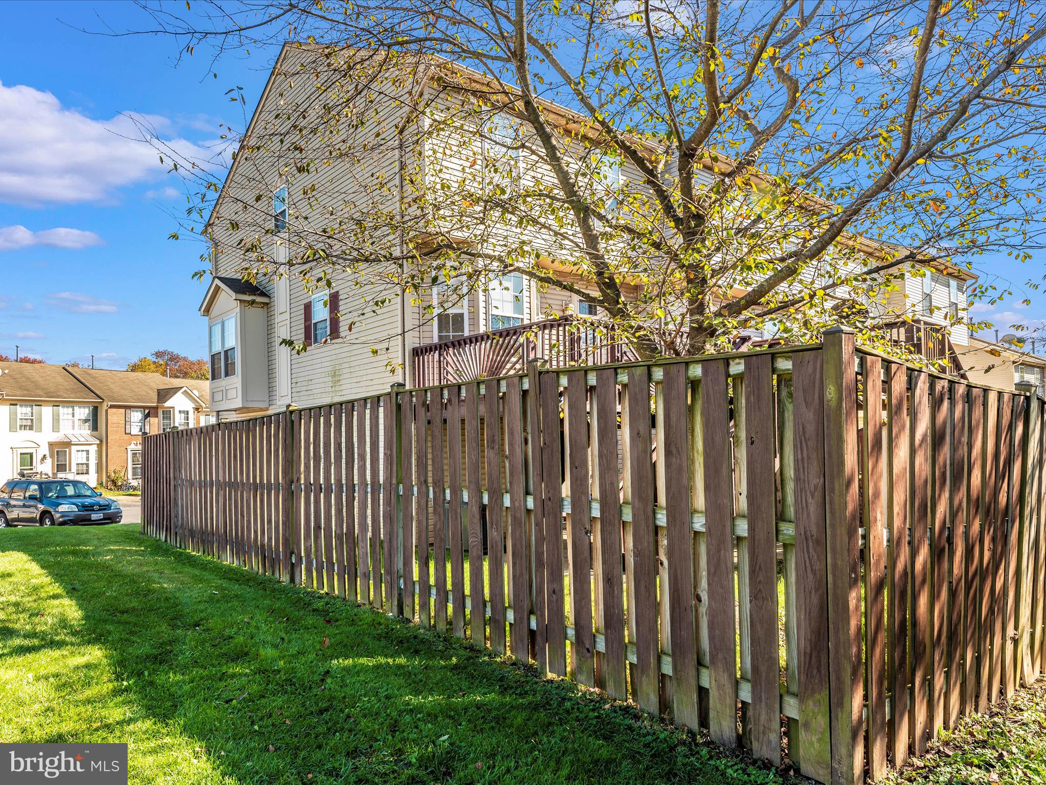 PARKVIEW MANOR - Residential