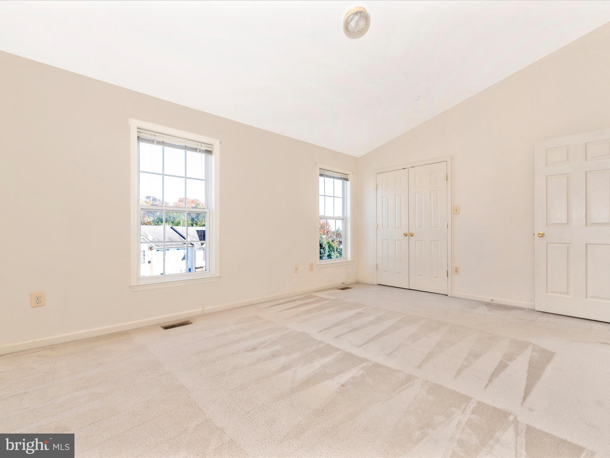 PARKVIEW MANOR - Residential