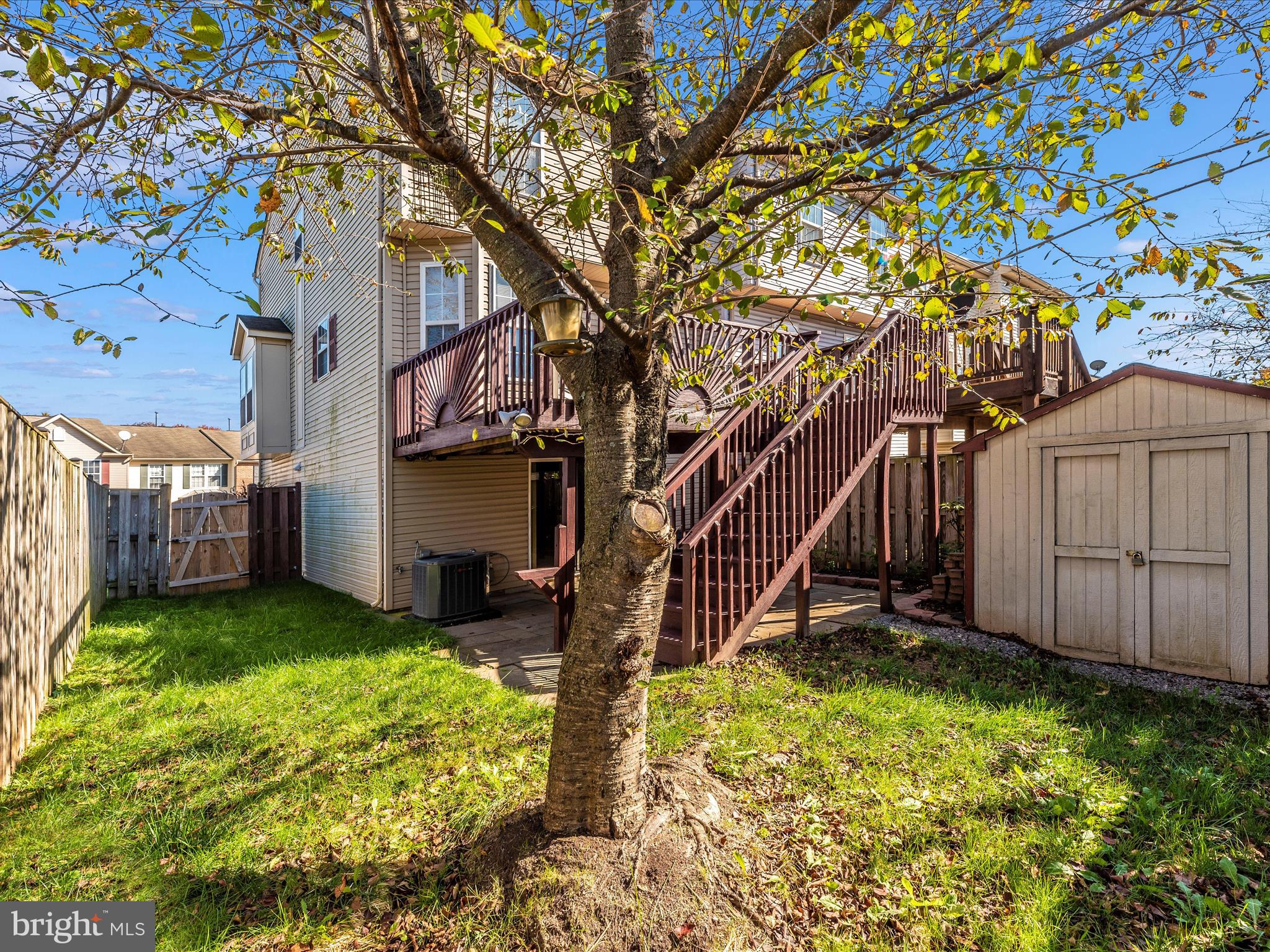 PARKVIEW MANOR - Residential