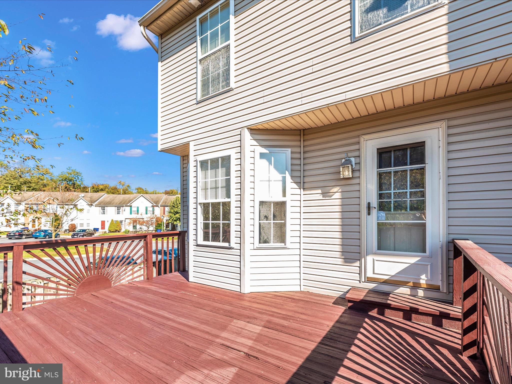 PARKVIEW MANOR - Residential